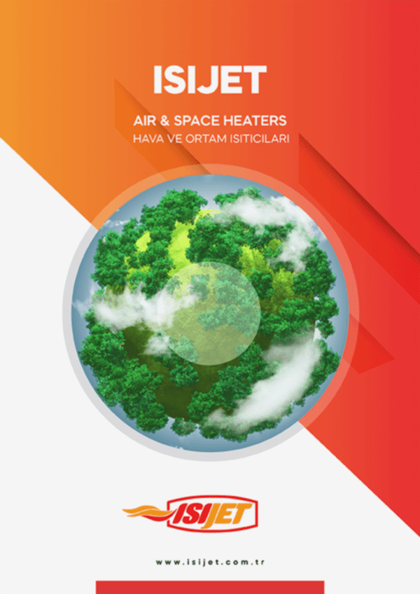 ISIJET 2024 Product Catalog