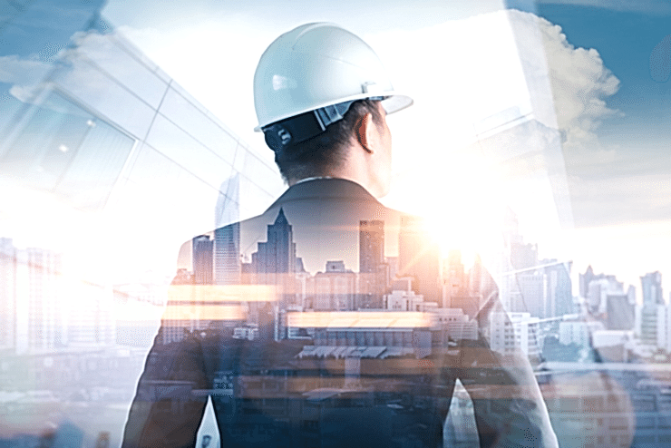 ISIJET Hot Air Devices: Strong Partner in the Construction Industry