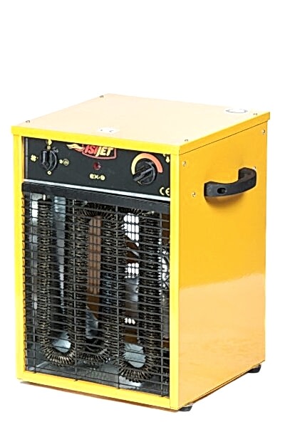Poultry Heater