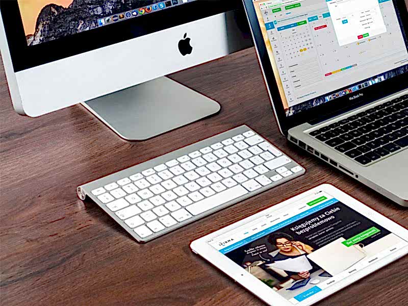Our Website Has Been Renewed