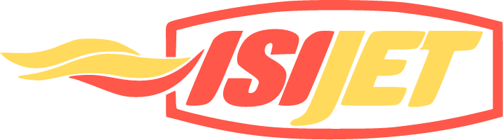 Isıjet Logo